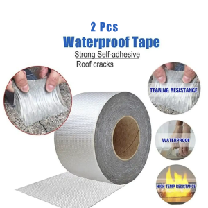 Flex Tape - 2Pcs