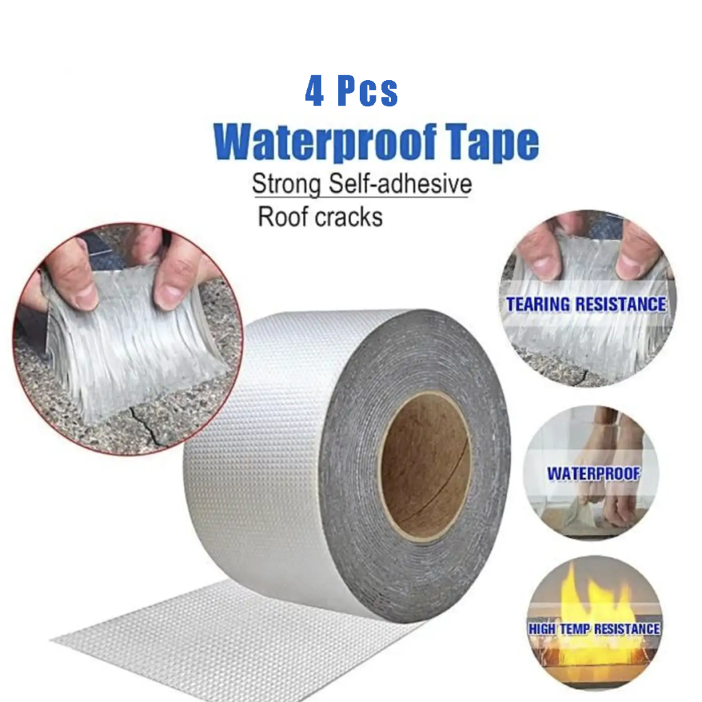 Flex Tape - 4Pcs
