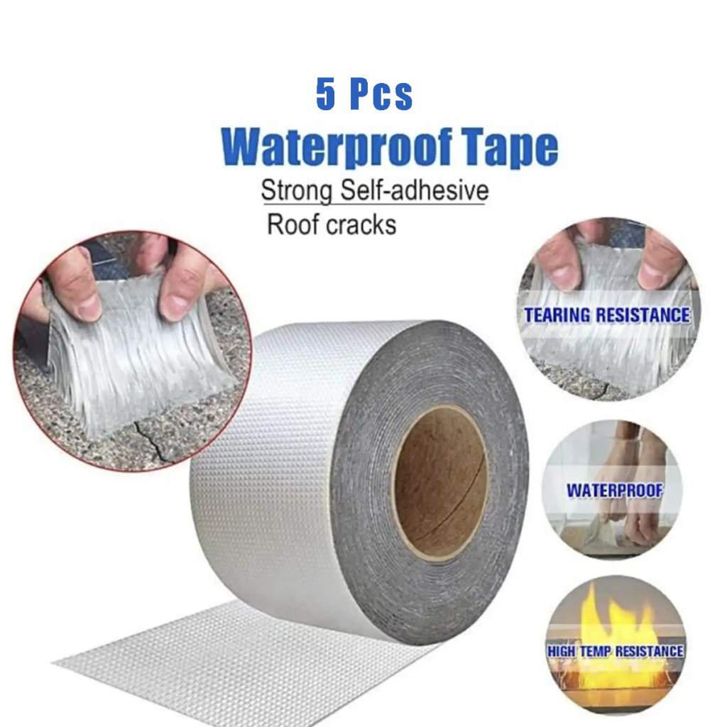 Flex Tape - 5Pcs